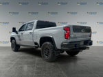 2025 Chevrolet Silverado 2500 HD ZR2