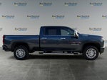 2020 Chevrolet Silverado 2500 HD High Country