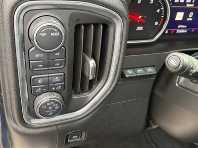 2020 Chevrolet Silverado 2500 HD High Country