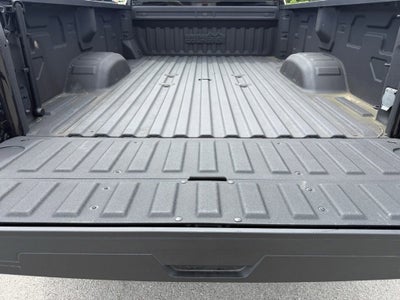 2024 Chevrolet Silverado 3500 HD High Country DRW