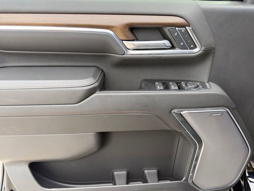 2024 Chevrolet Silverado 3500 HD High Country DRW