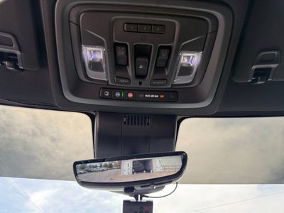 2024 Chevrolet Silverado 3500 HD High Country DRW