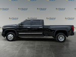 2024 Chevrolet Silverado 3500 HD High Country DRW