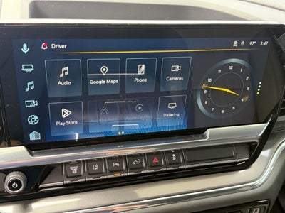 2024 Chevrolet Silverado 3500 HD High Country DRW