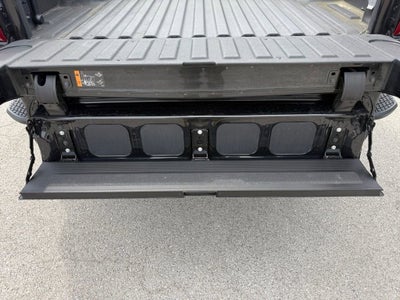 2024 Chevrolet Silverado 3500 HD High Country DRW