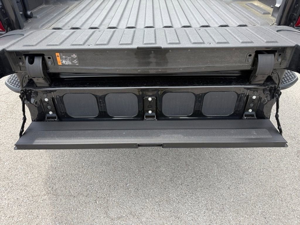 2024 Chevrolet Silverado 3500 HD High Country DRW