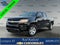 2018 Chevrolet Colorado 4WD LT