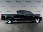 2018 Chevrolet Colorado 4WD LT