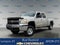 2009 Chevrolet Silverado 2500 HD LT
