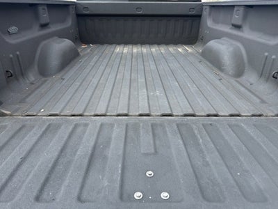 2009 Chevrolet Silverado 2500 HD LT