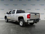 2009 Chevrolet Silverado 2500 HD LT