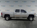 2009 Chevrolet Silverado 2500 HD LT