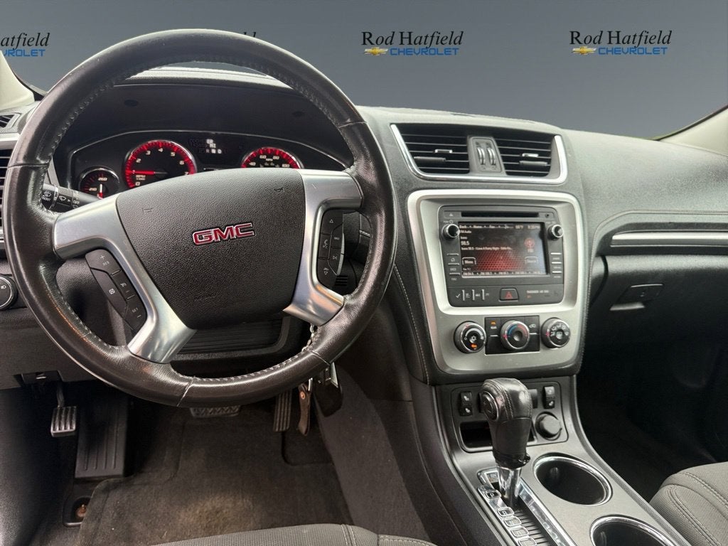 2014 GMC Acadia SLE