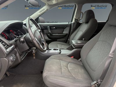 2014 GMC Acadia SLE