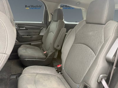 2014 GMC Acadia SLE