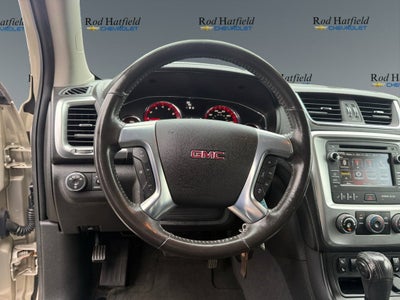 2014 GMC Acadia SLE