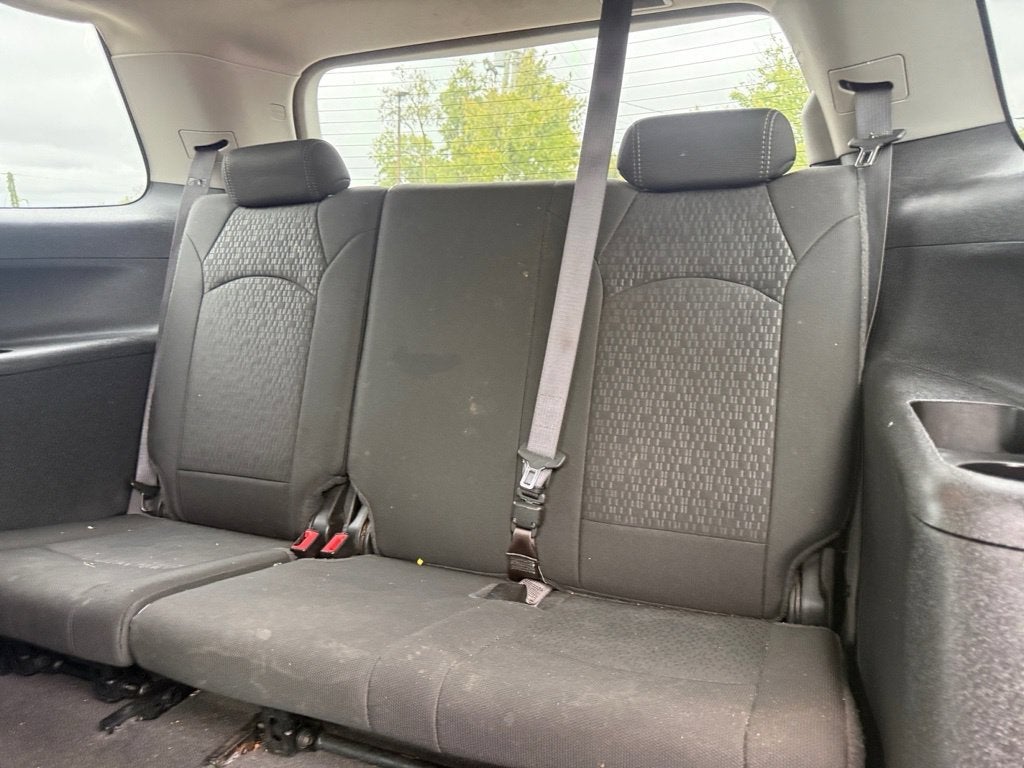 2014 GMC Acadia SLE