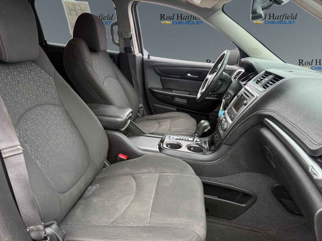 2014 GMC Acadia SLE