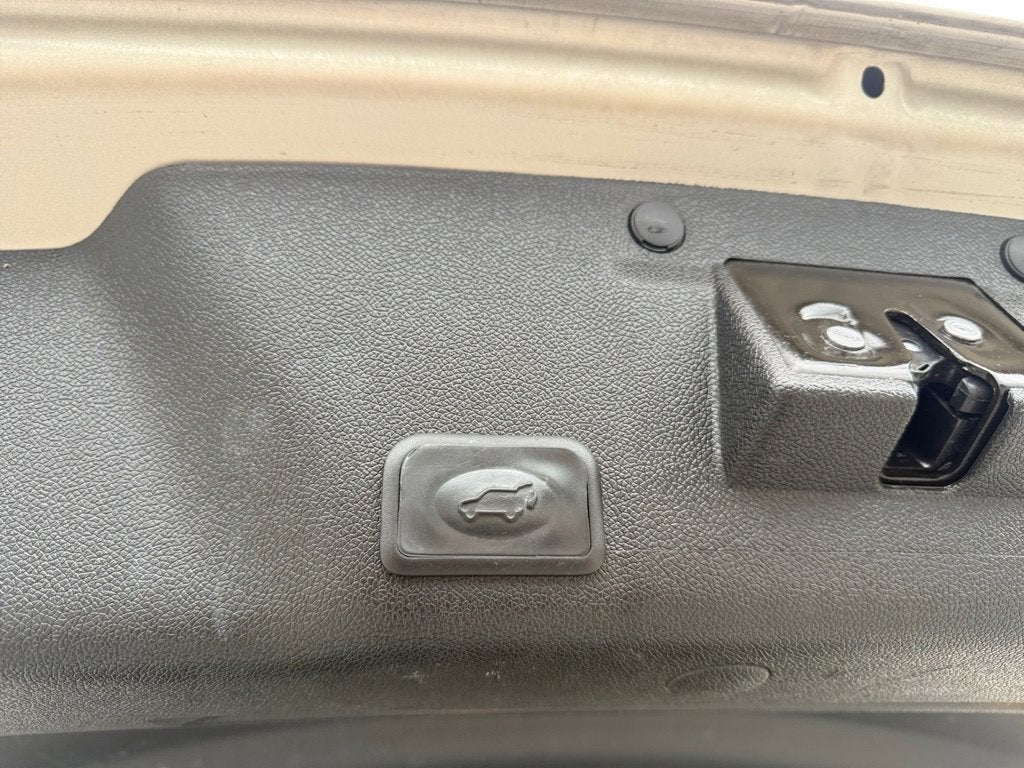 2014 GMC Acadia SLE