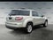 2014 GMC Acadia SLE