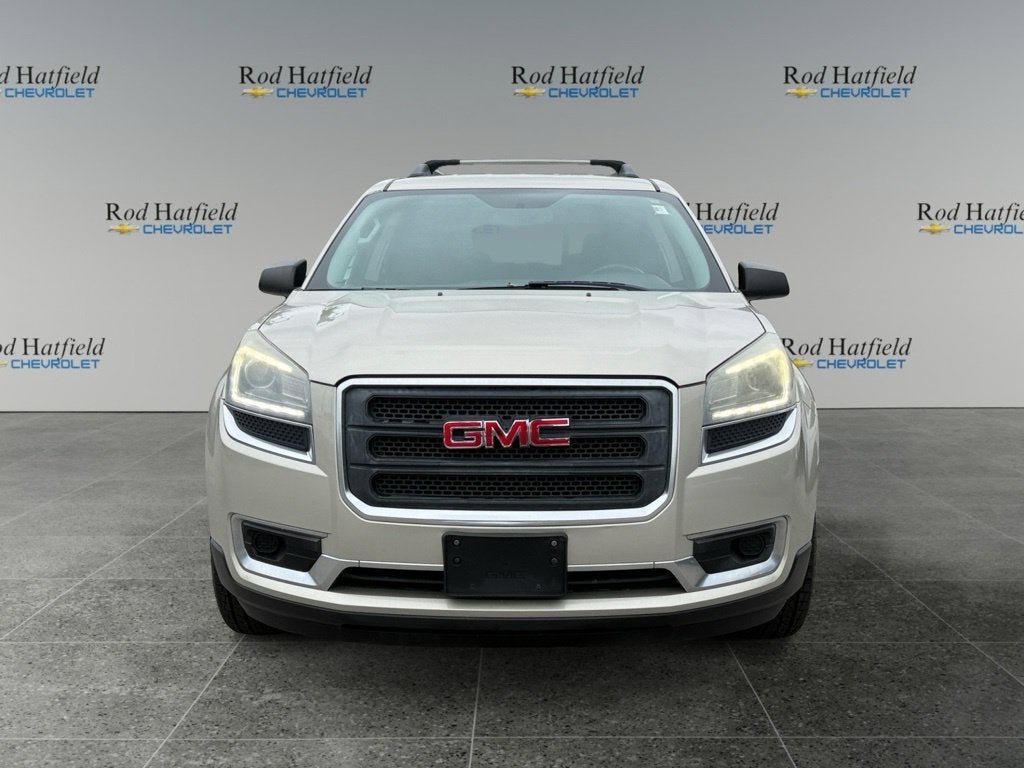 2014 GMC Acadia SLE