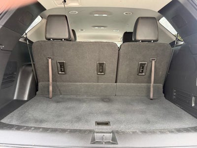 2019 Chevrolet Traverse RS