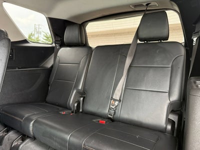 2019 Chevrolet Traverse RS