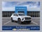 2027 Chevrolet Traverse High Country