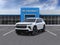 2027 Chevrolet Traverse High Country