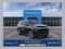 2027 Chevrolet Tahoe LS