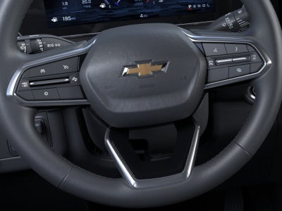 2027 Chevrolet Tahoe LS