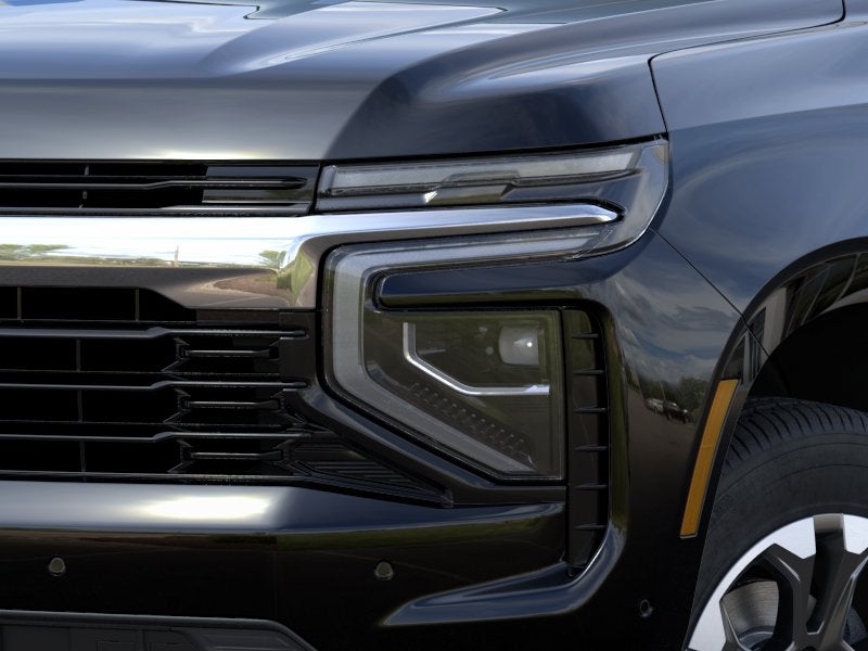 2027 Chevrolet Tahoe LS