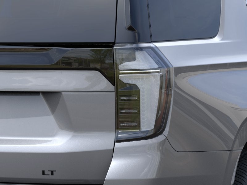 2027 Chevrolet Tahoe LT