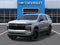 2027 Chevrolet Tahoe LT