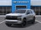 2027 Chevrolet Tahoe LT