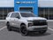 2027 Chevrolet Tahoe LT