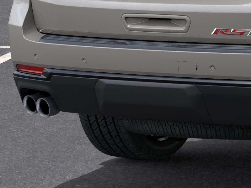 2027 Chevrolet Tahoe RST