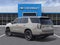 2027 Chevrolet Tahoe RST
