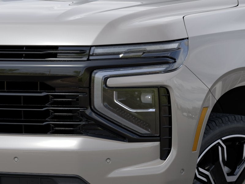 2027 Chevrolet Tahoe RST
