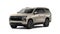 2027 Chevrolet Tahoe RST