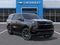2027 Chevrolet Tahoe RST
