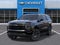 2027 Chevrolet Tahoe RST