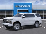 2027 Chevrolet Tahoe Premier