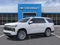 2027 Chevrolet Tahoe Premier