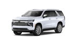 2027 Chevrolet Tahoe Premier