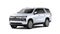 2027 Chevrolet Tahoe Premier