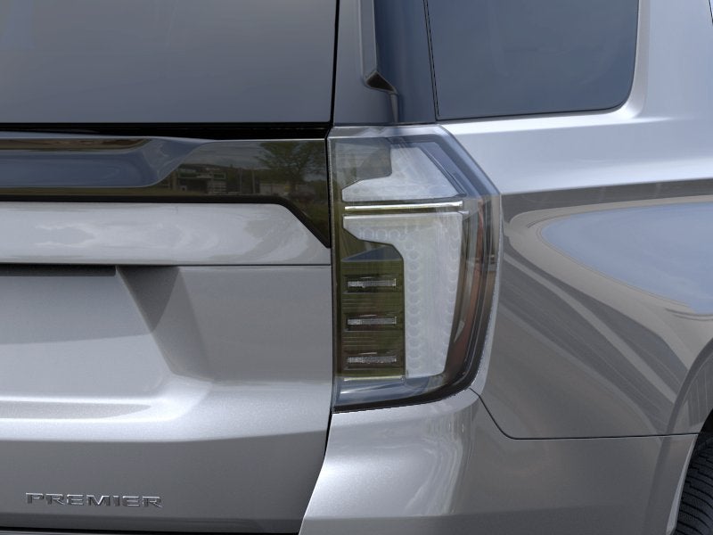2027 Chevrolet Tahoe Premier