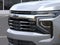 2027 Chevrolet Tahoe Premier