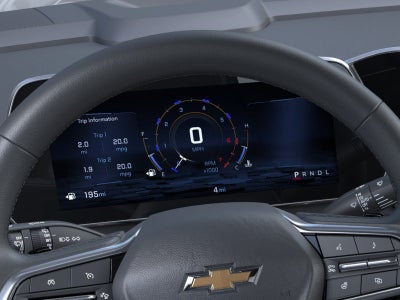 2027 Chevrolet Tahoe Premier