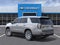 2027 Chevrolet Tahoe Premier